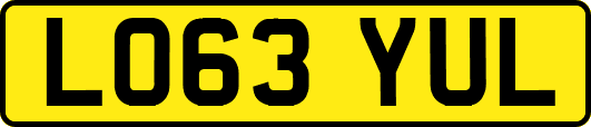 LO63YUL