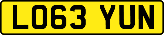 LO63YUN