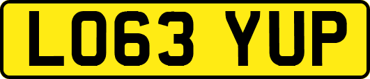 LO63YUP
