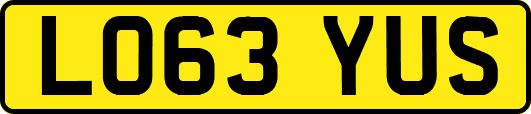 LO63YUS