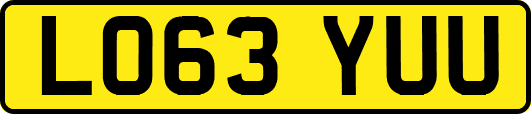 LO63YUU