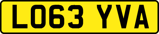 LO63YVA