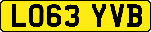 LO63YVB