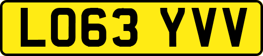 LO63YVV