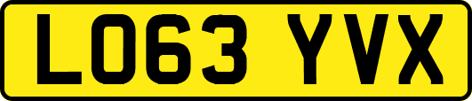 LO63YVX