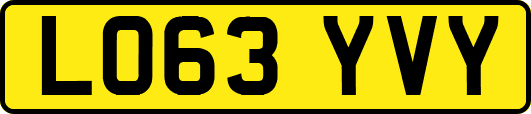 LO63YVY