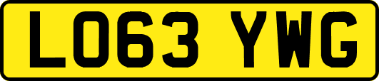 LO63YWG