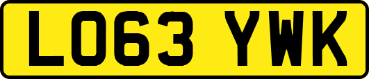 LO63YWK