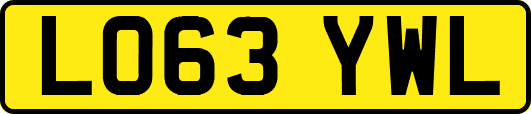 LO63YWL