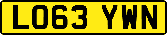 LO63YWN