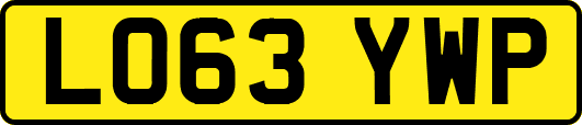 LO63YWP