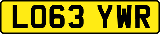 LO63YWR