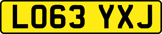LO63YXJ
