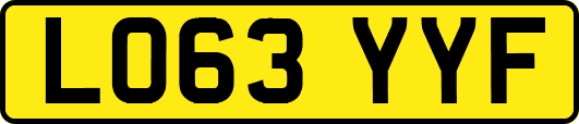 LO63YYF