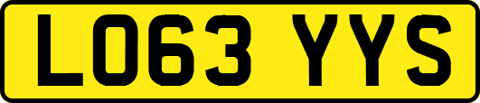 LO63YYS