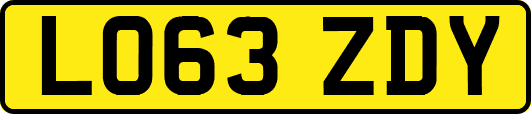 LO63ZDY