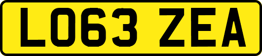LO63ZEA