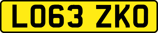 LO63ZKO