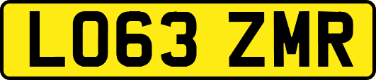 LO63ZMR
