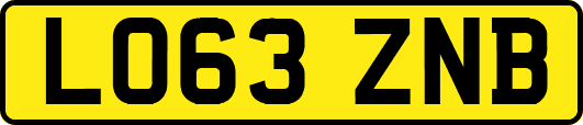 LO63ZNB