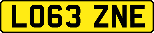 LO63ZNE