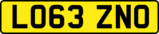 LO63ZNO