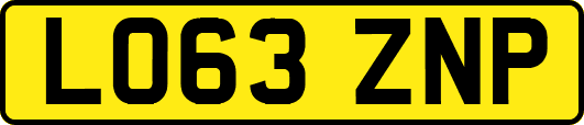 LO63ZNP