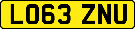 LO63ZNU