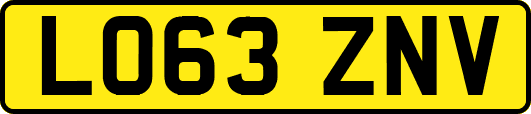 LO63ZNV