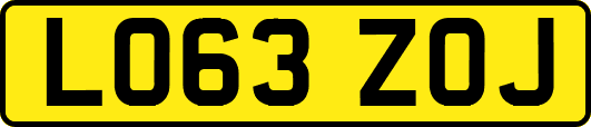 LO63ZOJ