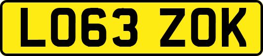 LO63ZOK