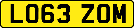 LO63ZOM