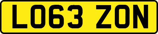 LO63ZON