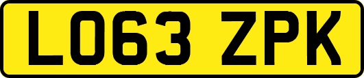 LO63ZPK