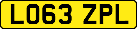 LO63ZPL