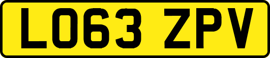 LO63ZPV