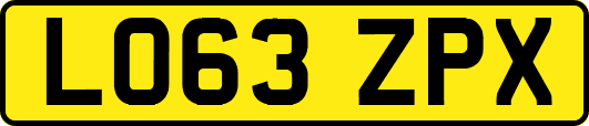 LO63ZPX