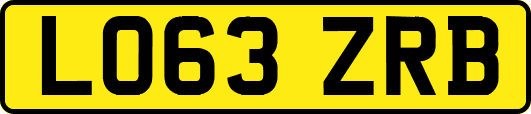 LO63ZRB