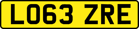 LO63ZRE