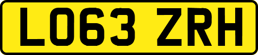 LO63ZRH
