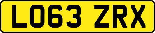 LO63ZRX