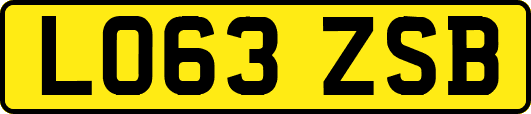 LO63ZSB