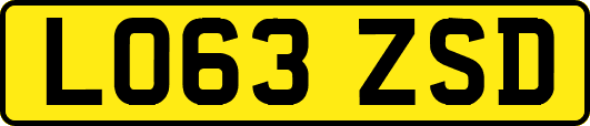 LO63ZSD