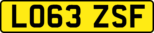LO63ZSF