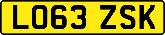 LO63ZSK