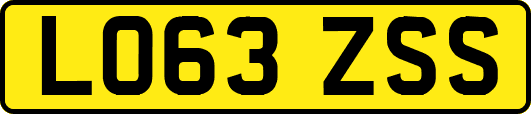 LO63ZSS