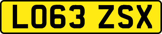 LO63ZSX
