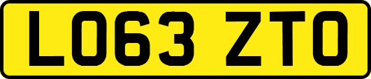 LO63ZTO