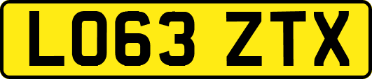 LO63ZTX