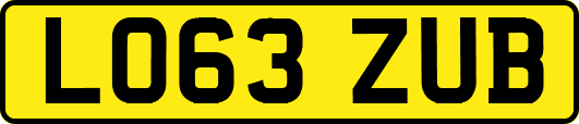 LO63ZUB